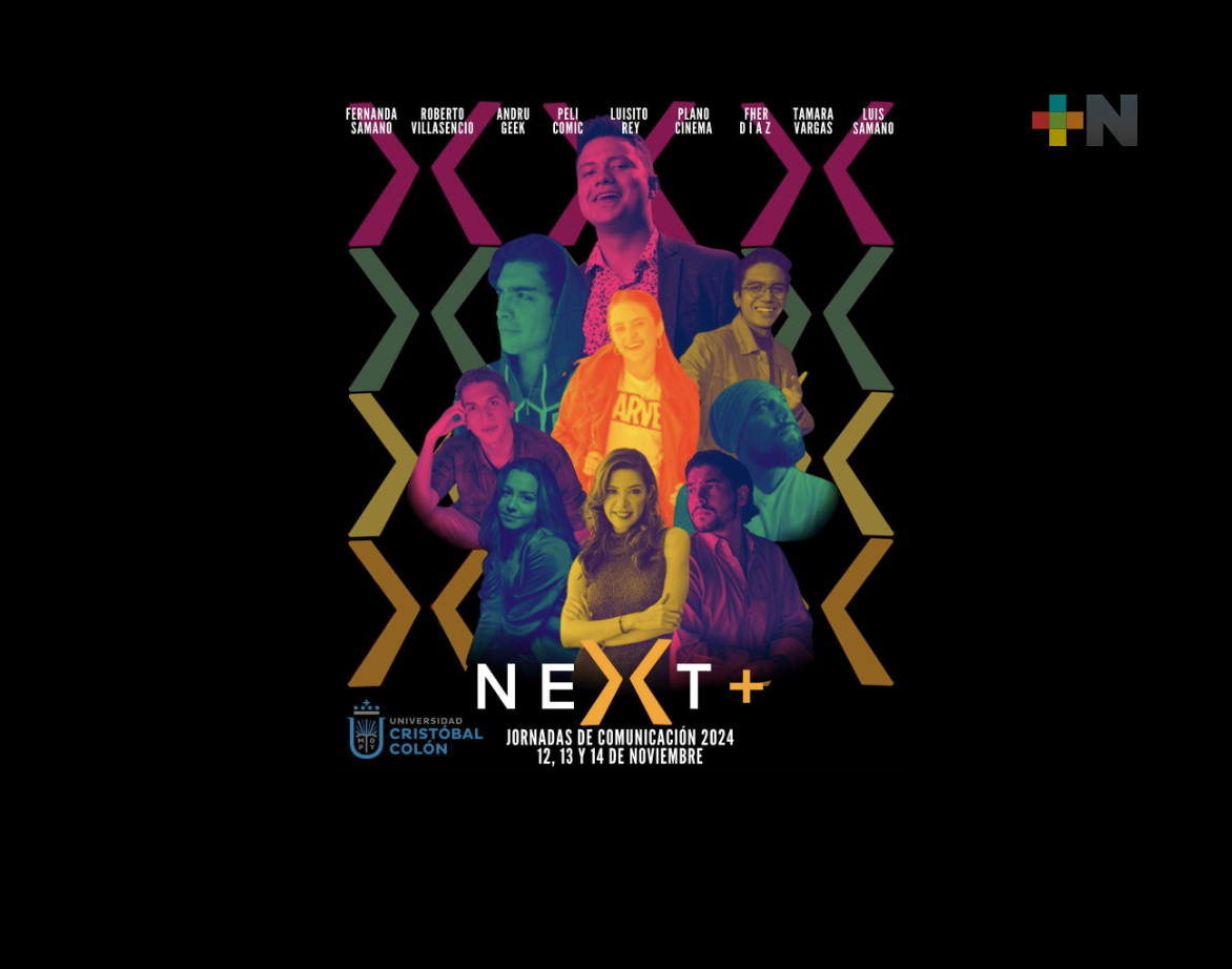 UCC realizará «Jornadas de Comunicación NEXT+2024»